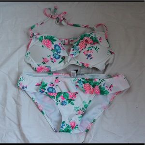 U.S Polo Assn. Swimsuit